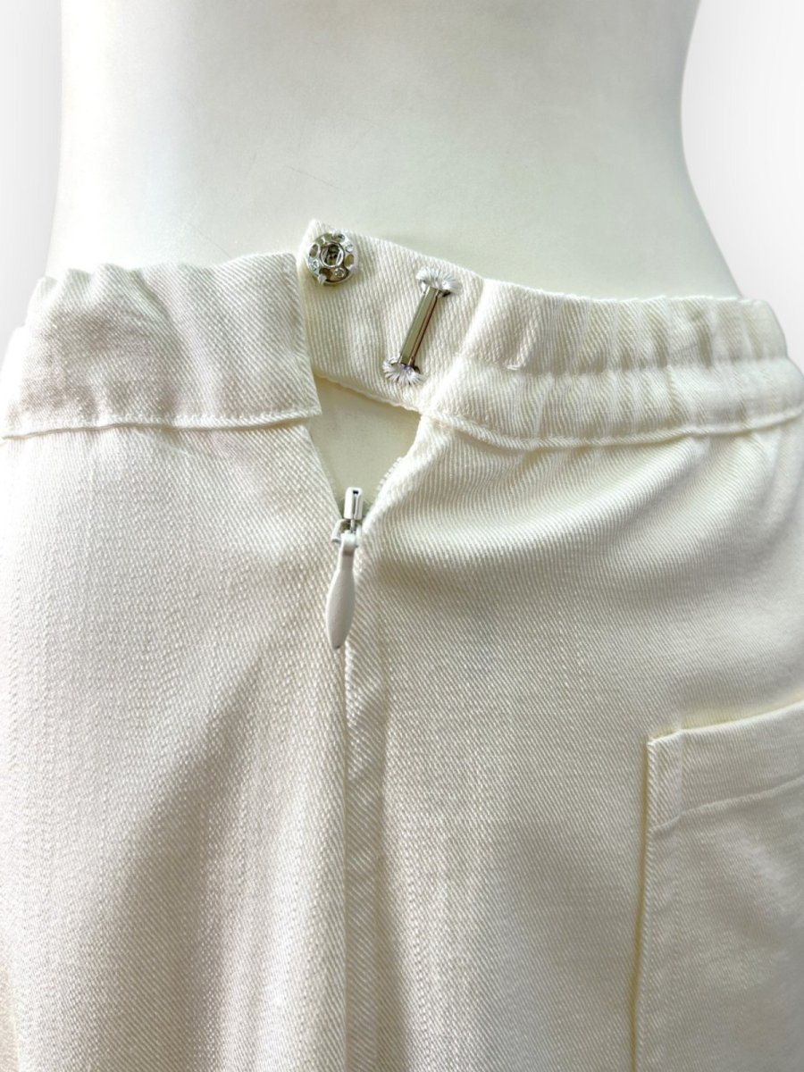 画像9: マチュアリーデニム　センターシーム  (9)