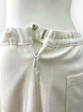 画像9: マチュアリーデニム　センターシーム  (9)