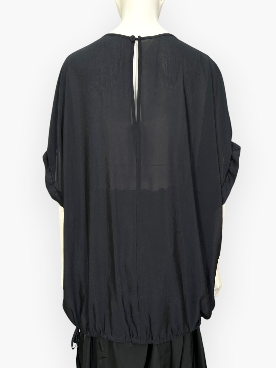 画像12: ドレーピーシフォン  (12)