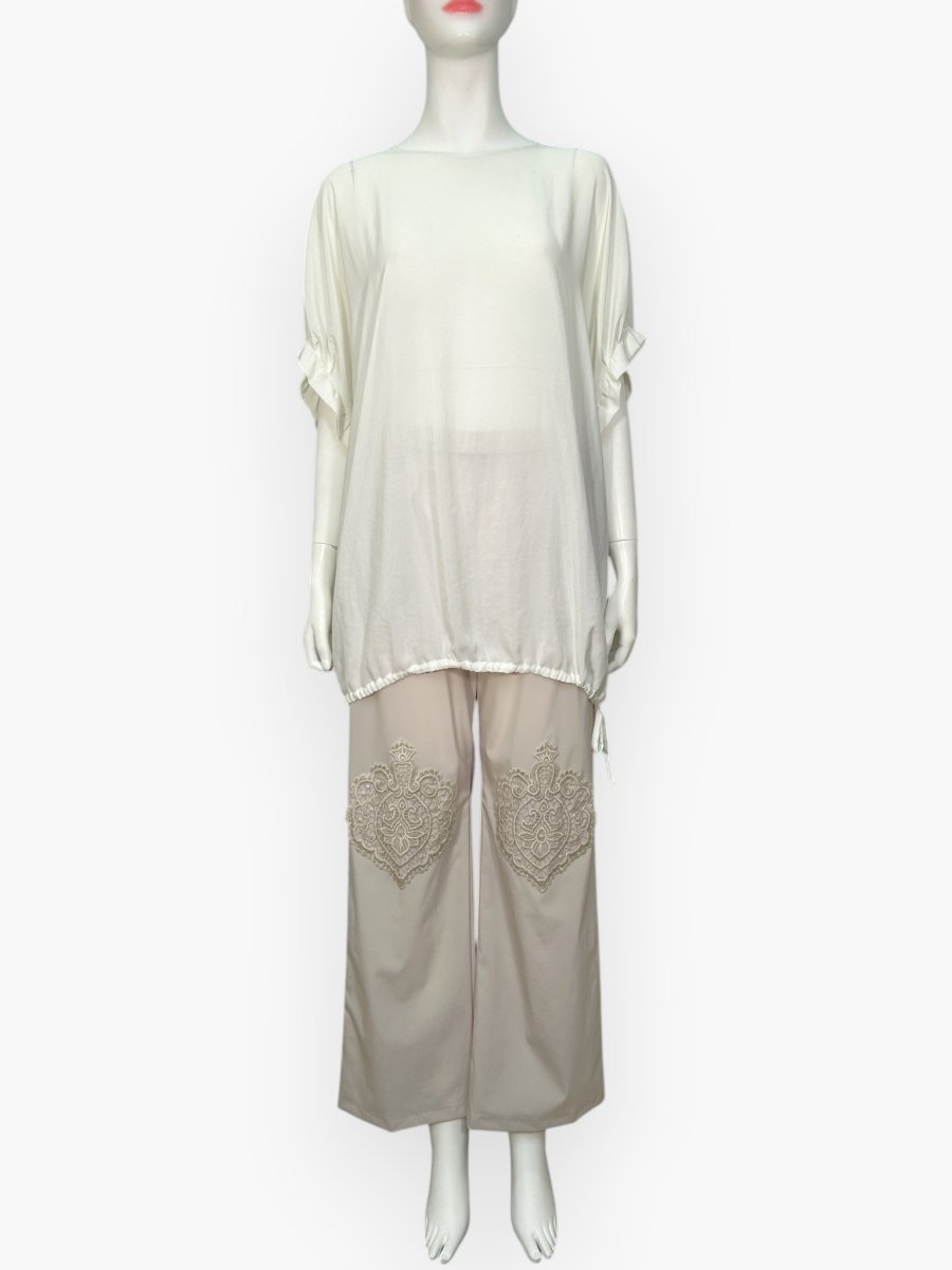 画像7: ドレーピーシフォン  (7)