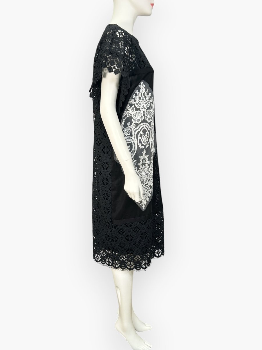 画像2: メランジェレース　ワンピース  (2)