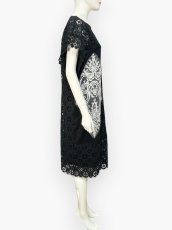 画像2: メランジェレース　ワンピース  (2)