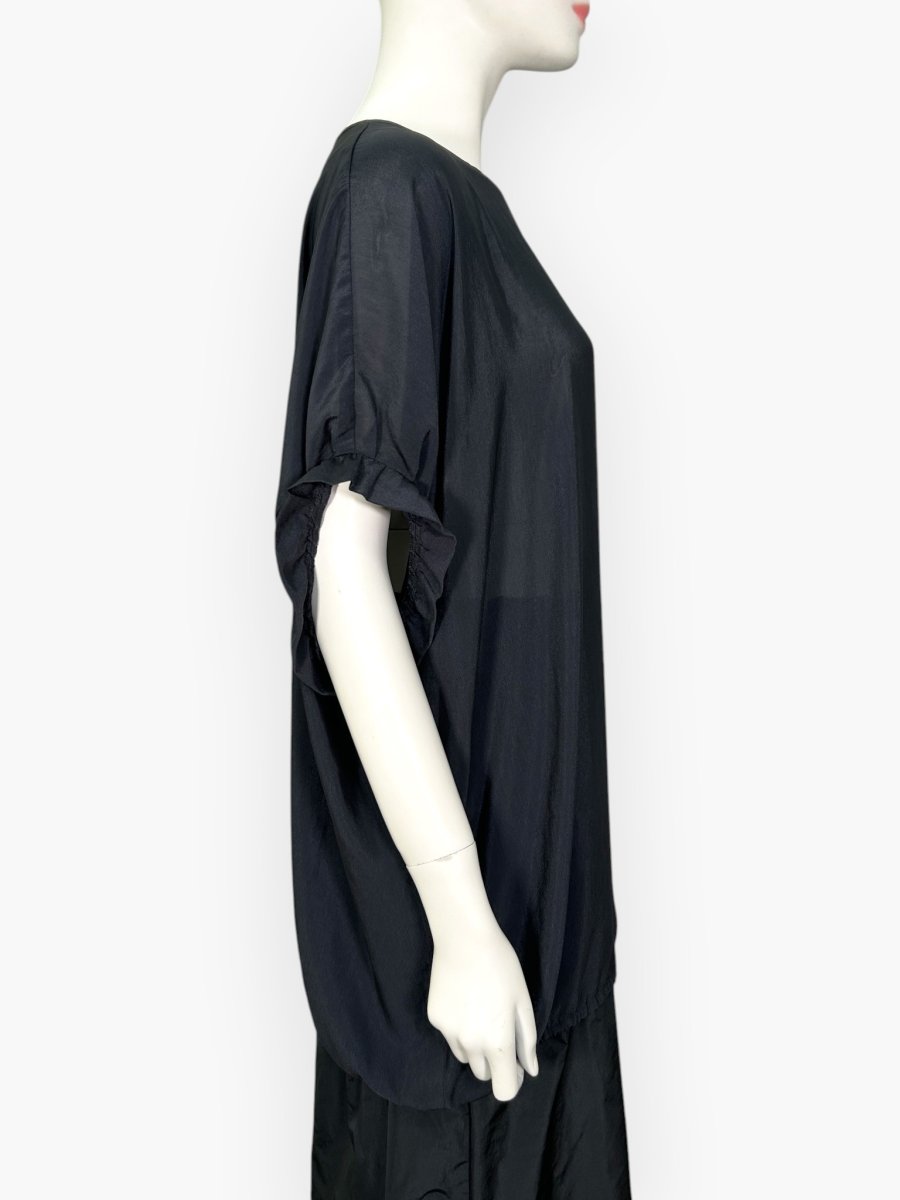 画像11: ドレーピーシフォン  (11)