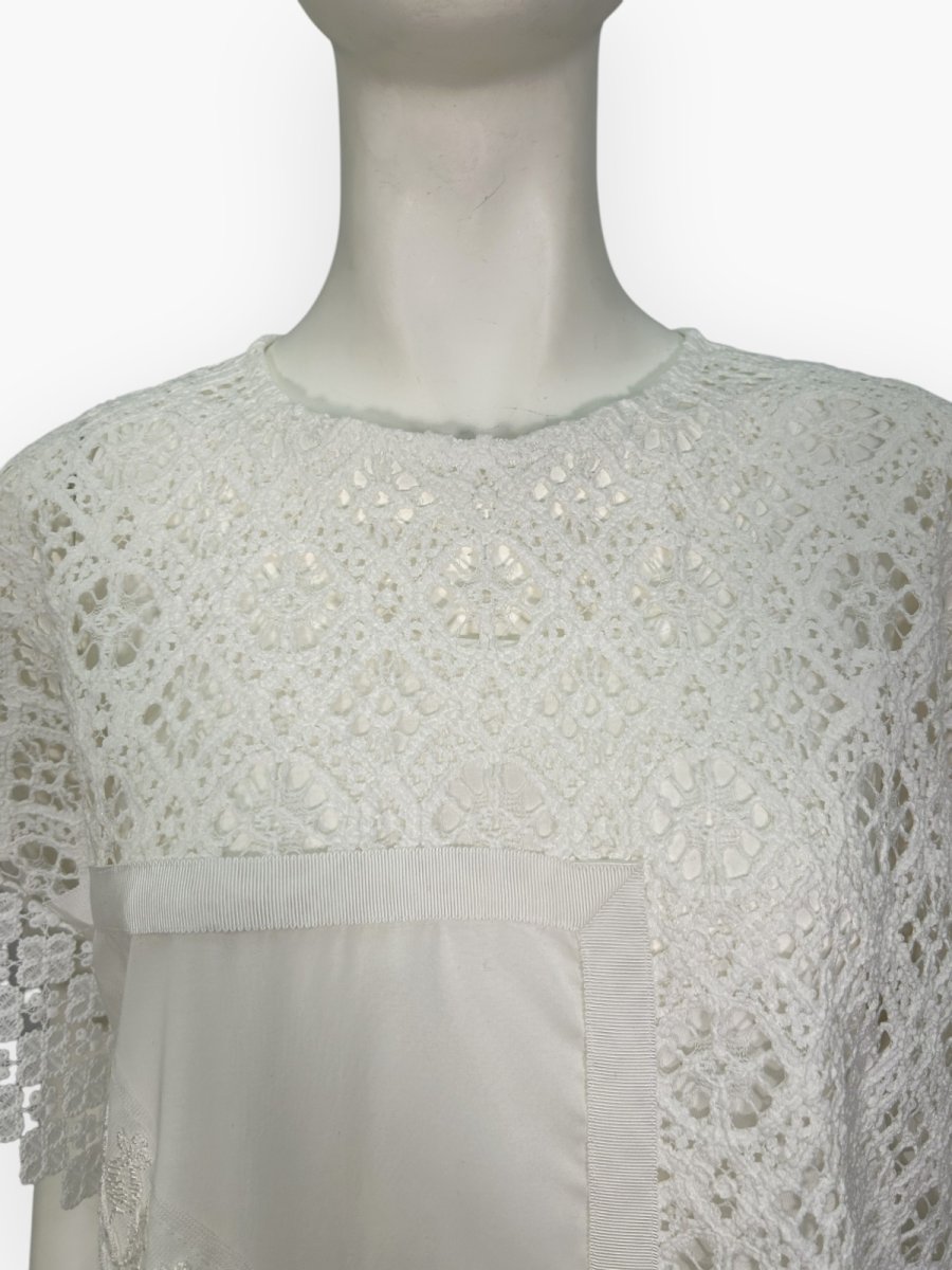 画像11: メランジェレース　ワンピース  (11)