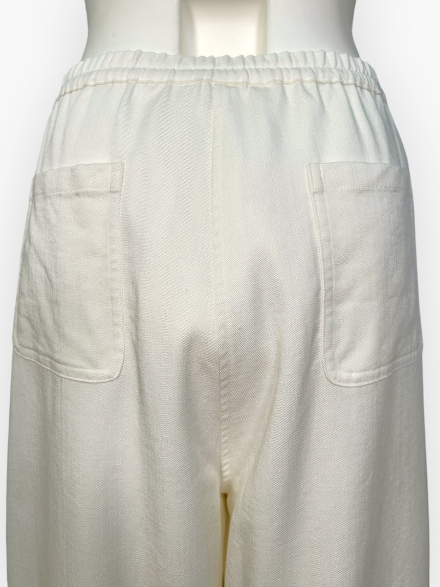 画像10: マチュアリーデニム　センターシーム  (10)