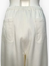 画像10: マチュアリーデニム　センターシーム  (10)