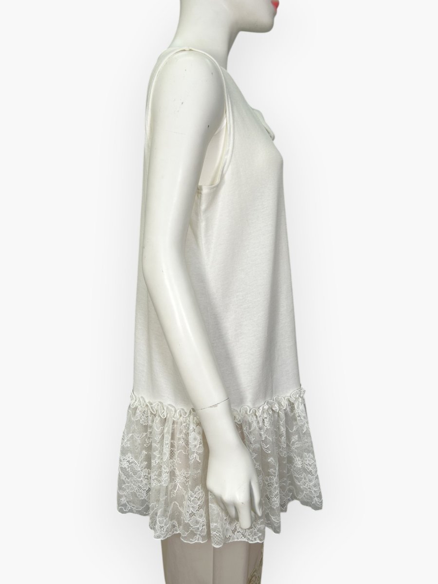 画像14: フラワーレースインナー　  (14)