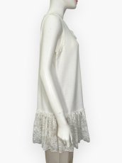 画像14: フラワーレースインナー　  (14)