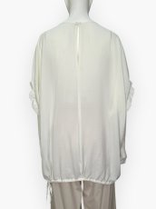 画像6: ドレーピーシフォン  (6)