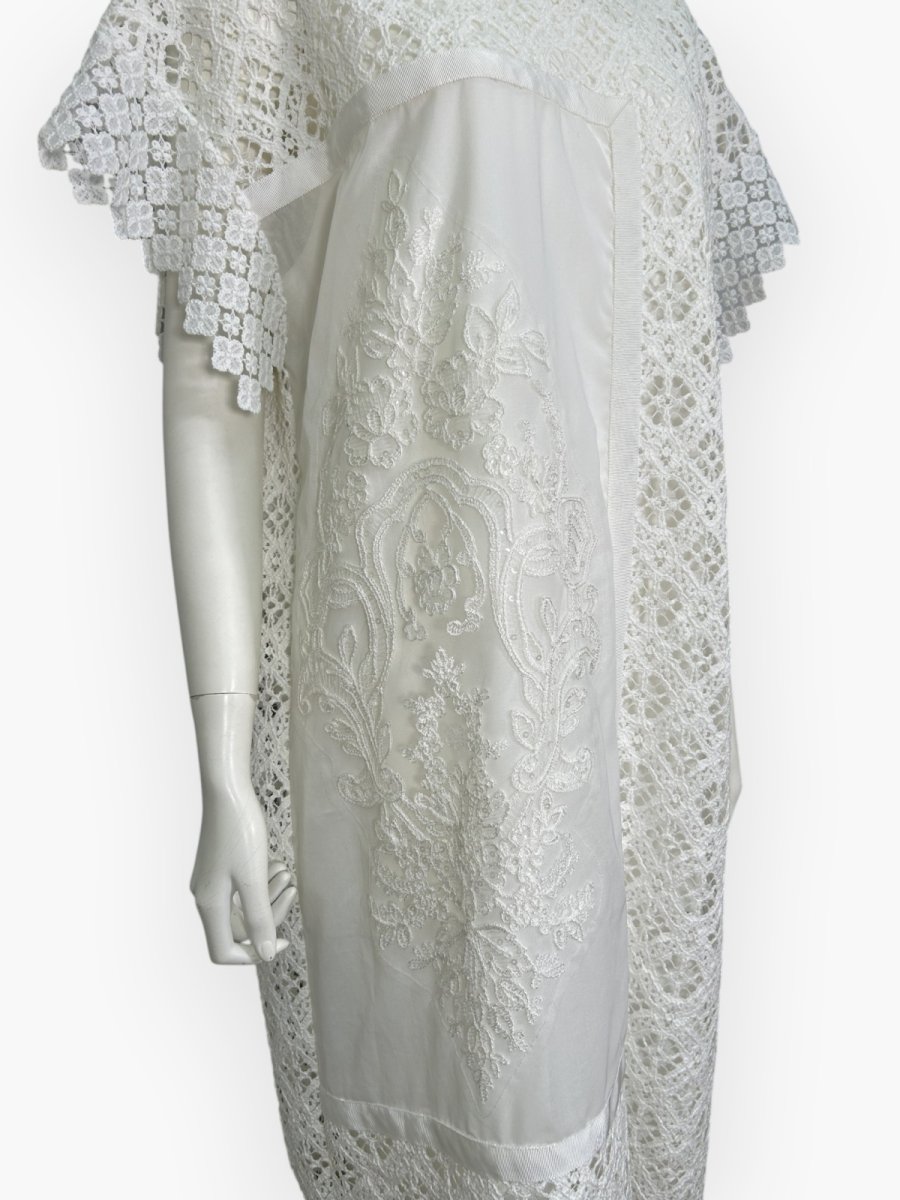 画像13: メランジェレース　ワンピース  (13)