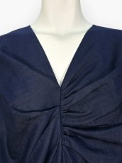 画像10: マチュアリーデニム　プルオーバージレ  (10)