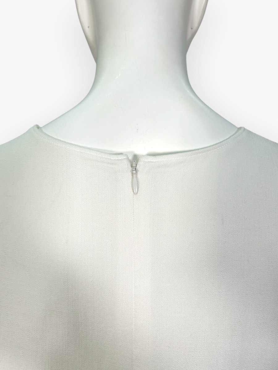 画像5: マチュアリーデニム　プルオーバージレ  (5)