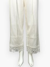 画像11: マチュアリーデニム　センターシーム  (11)