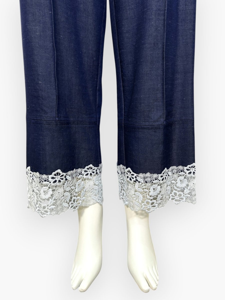 画像4: マチュアリーデニム　センターシーム  (4)