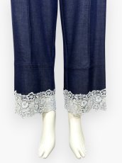 画像4: マチュアリーデニム　センターシーム  (4)