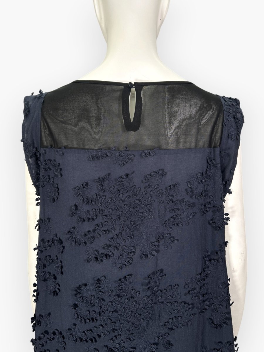 画像6: ジオメトリックフラワー  (6)