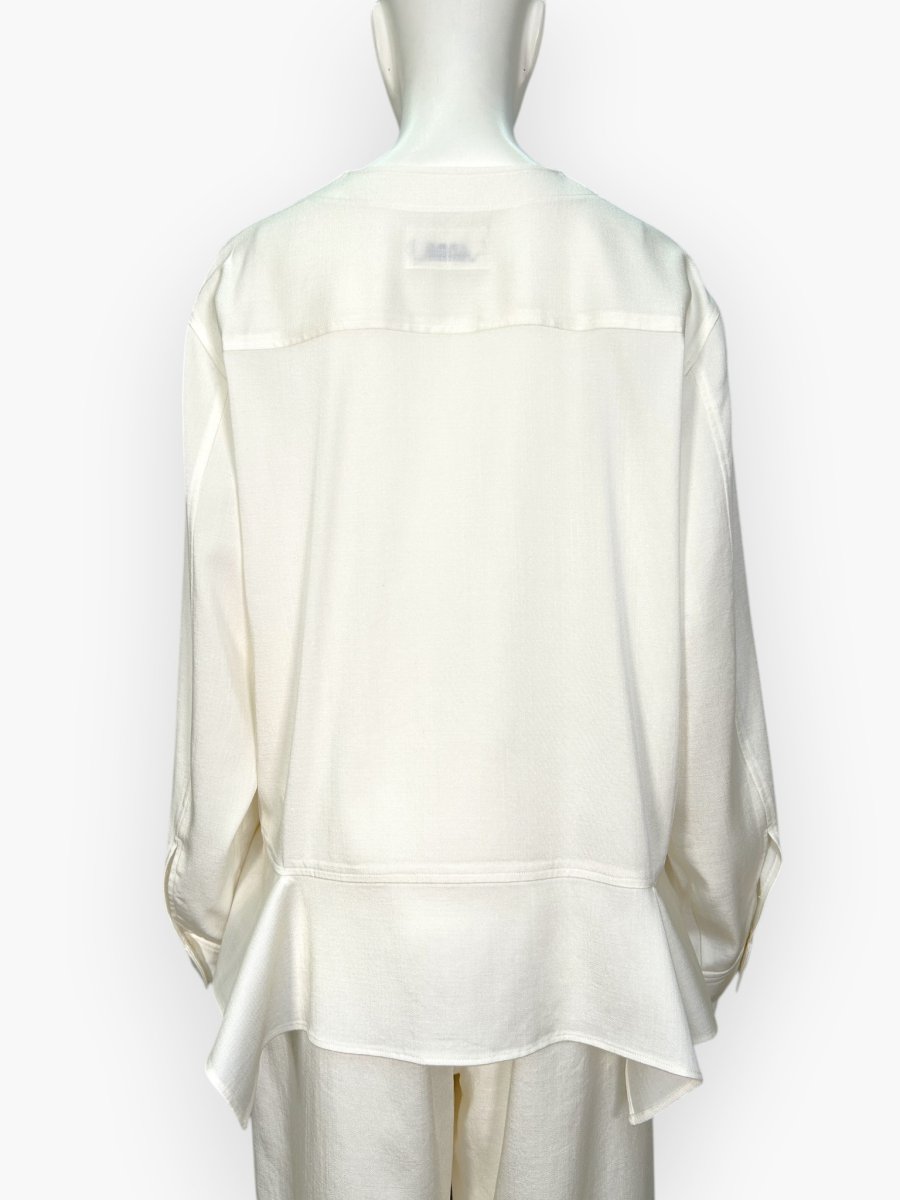 画像9: マチュアリーデニム　ブルゾン  (9)