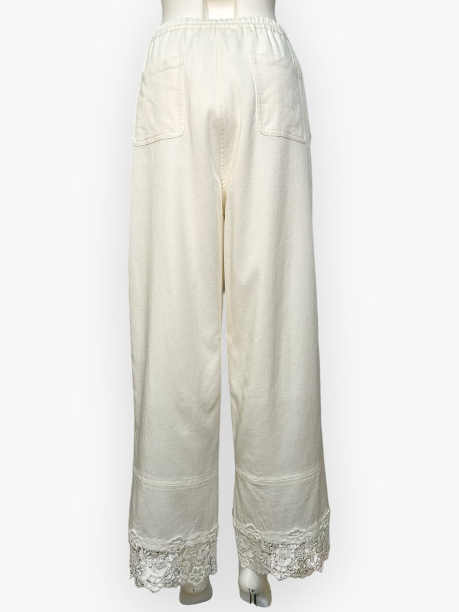 画像7: マチュアリーデニム　センターシーム  (7)