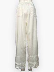 画像7: マチュアリーデニム　センターシーム  (7)