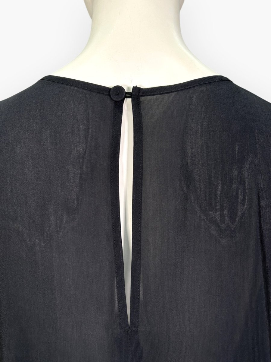 画像14: ドレーピーシフォン  (14)