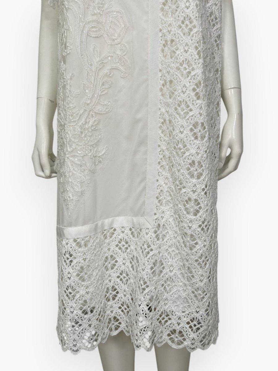 画像14: メランジェレース　ワンピース  (14)