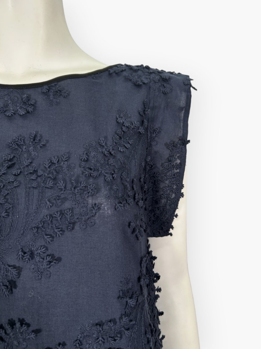 画像5: ジオメトリックフラワー  (5)