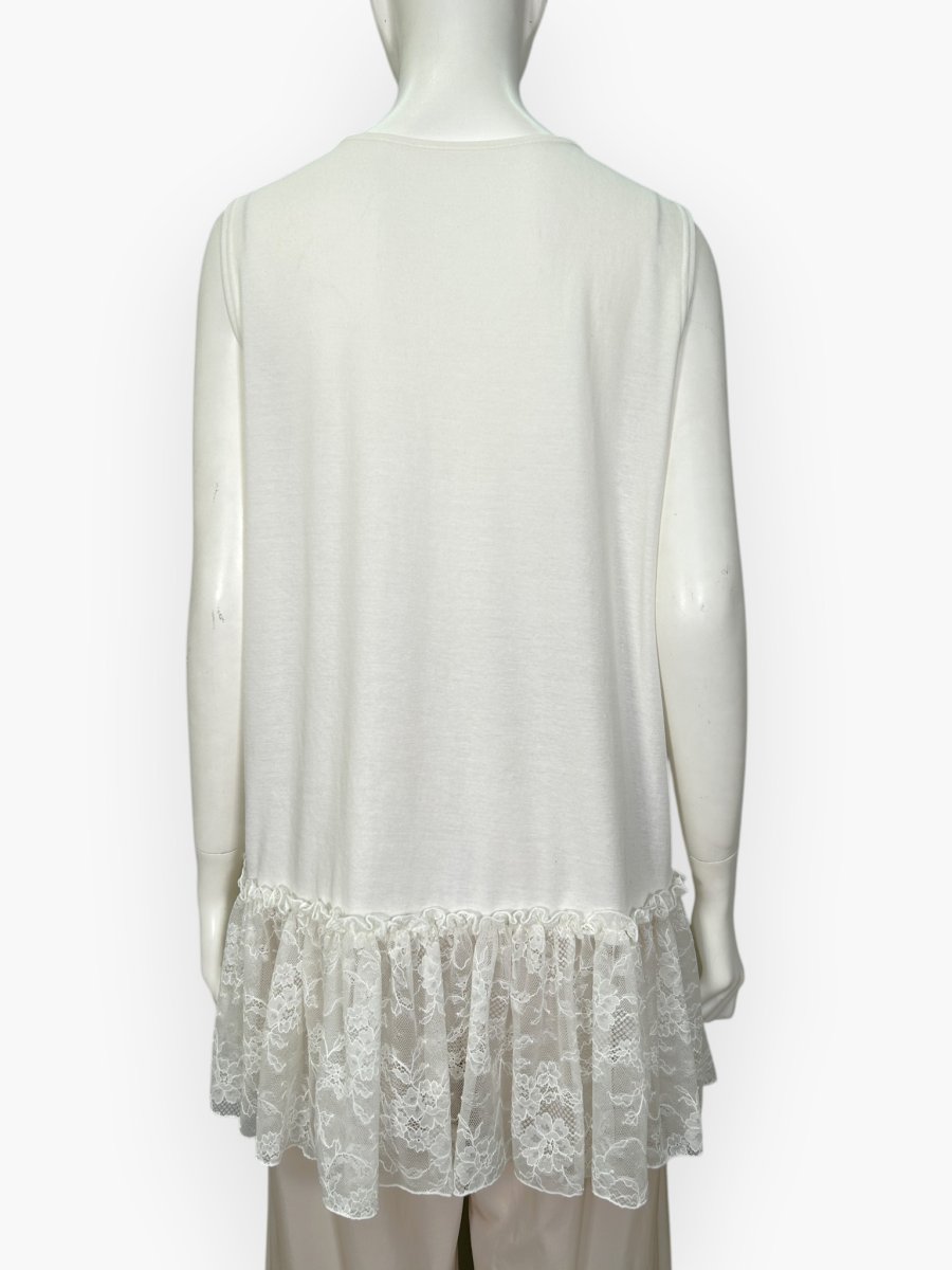 画像15: フラワーレースインナー　  (15)