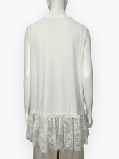 画像15: フラワーレースインナー　  (15)