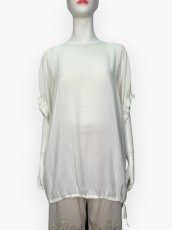 画像4: ドレーピーシフォン  (4)