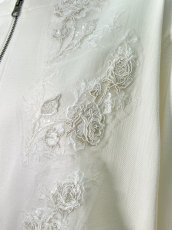 画像11: マチュアリーデニム　ブルゾン  (11)