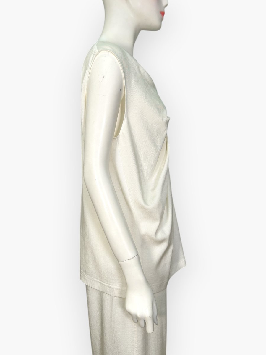 画像2: マチュアリーデニム　プルオーバージレ  (2)