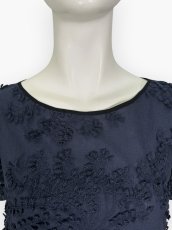 画像4: ジオメトリックフラワー  (4)