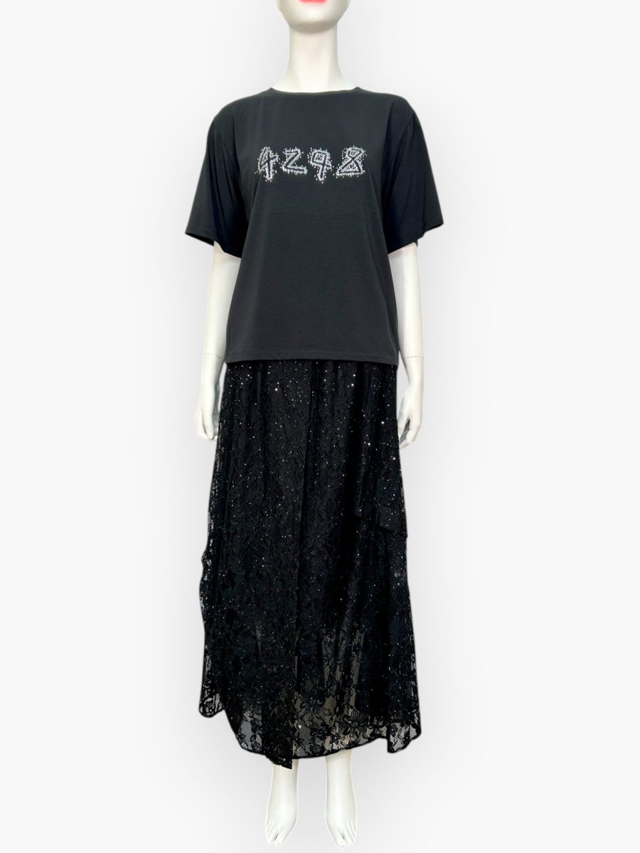 画像9: タイニースタッズ　T シャツ  (9)