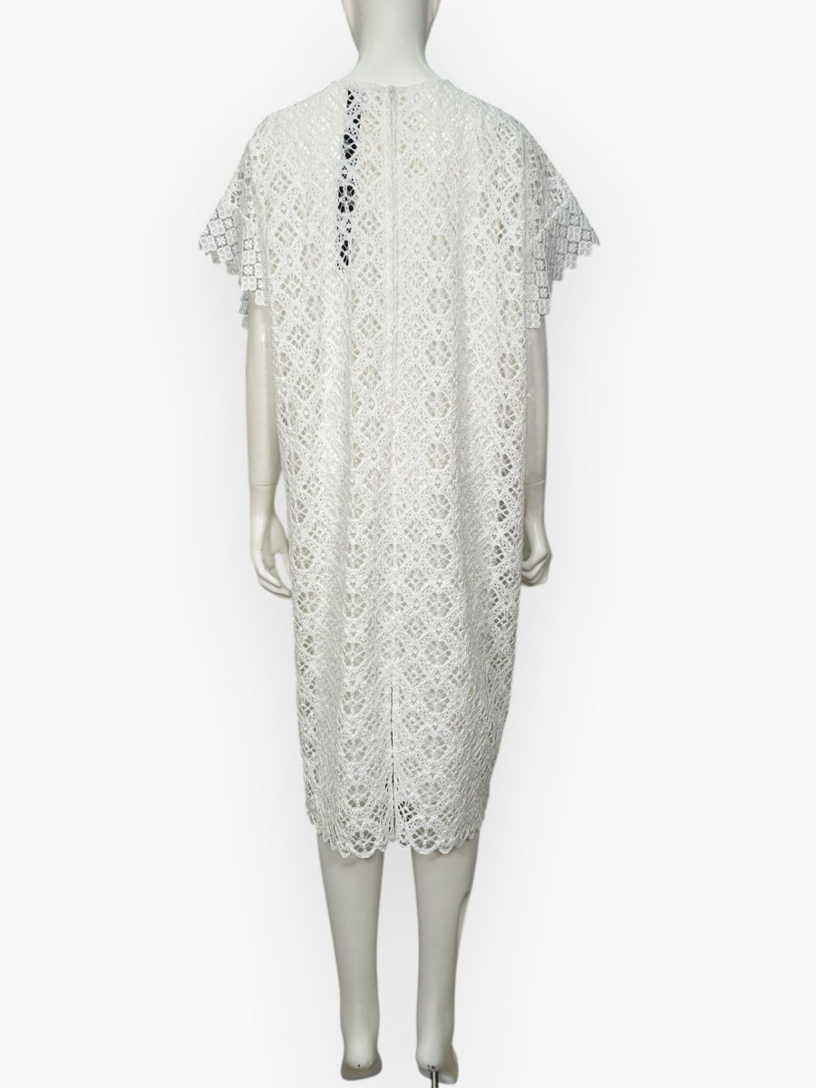 画像10: メランジェレース　ワンピース  (10)