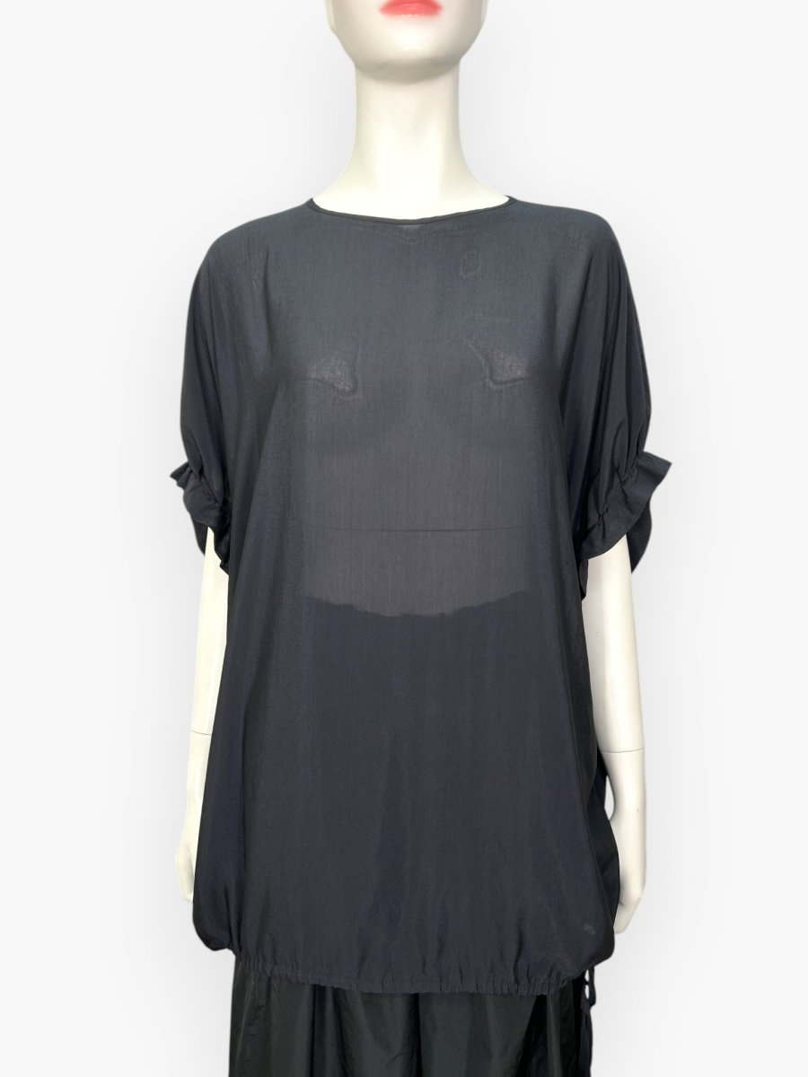 画像10: ドレーピーシフォン  (10)