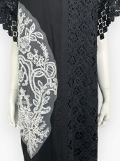 画像6: メランジェレース　ワンピース  (6)