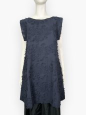 画像1: ジオメトリックフラワー  (1)