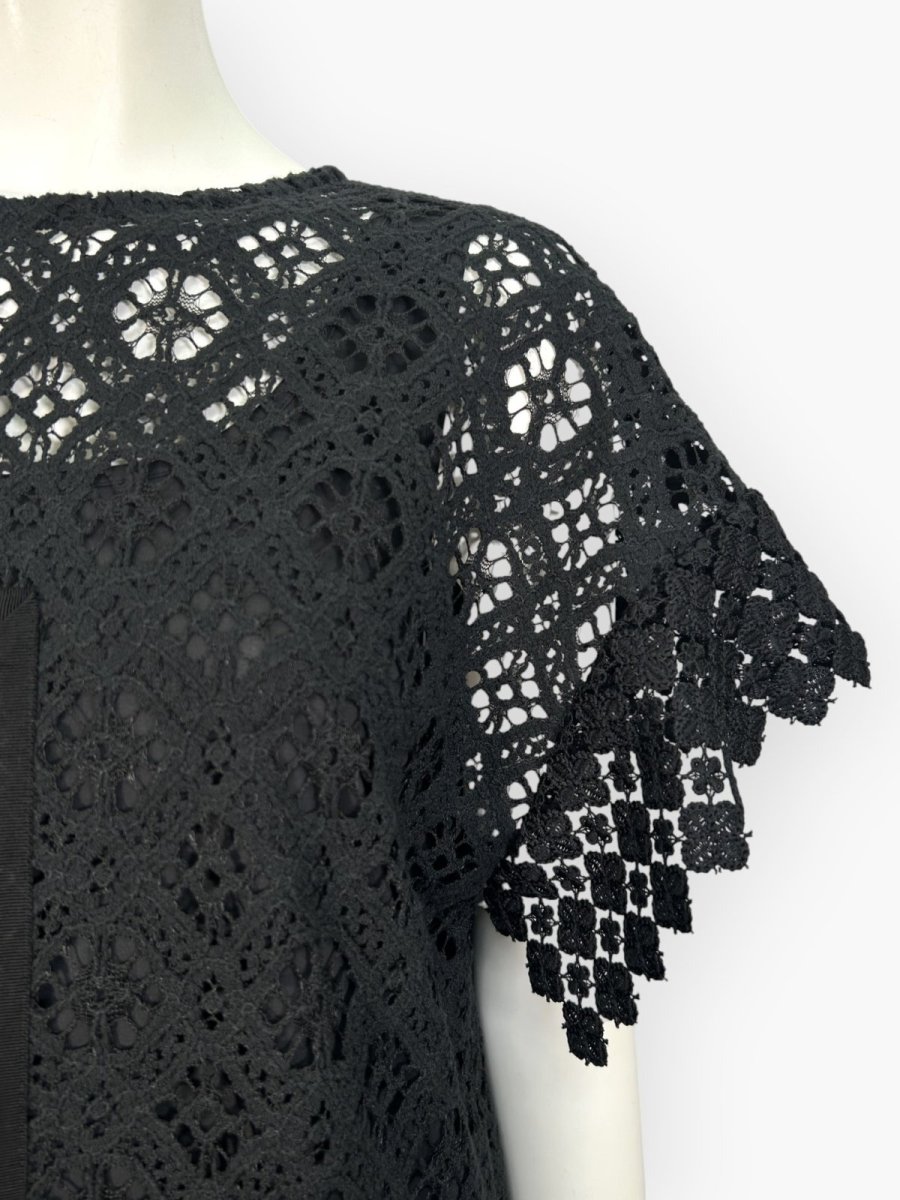 画像4: メランジェレース　ワンピース  (4)