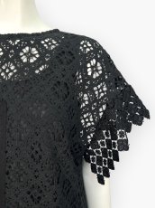 画像4: メランジェレース　ワンピース  (4)