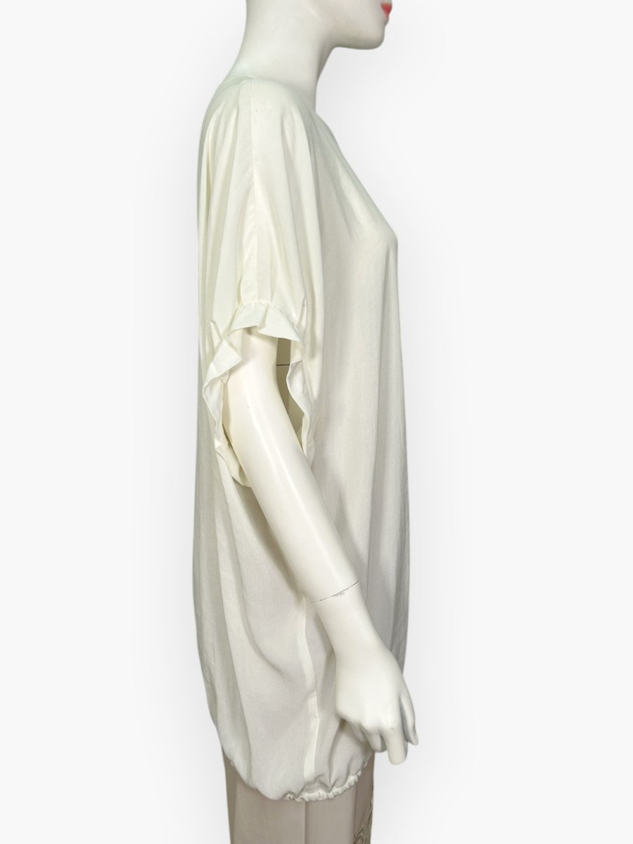 画像5: ドレーピーシフォン  (5)