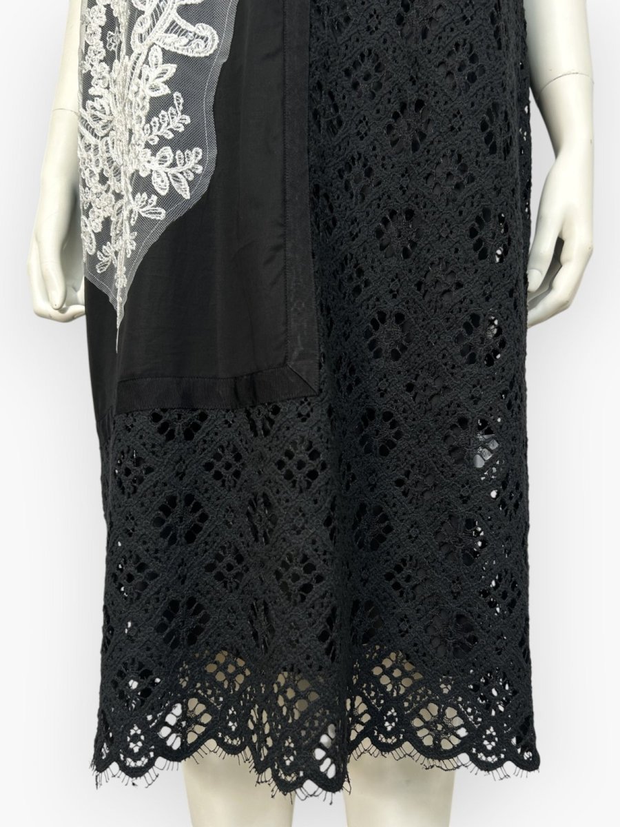 画像7: メランジェレース　ワンピース  (7)