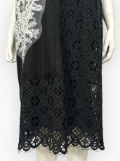 画像7: メランジェレース　ワンピース  (7)