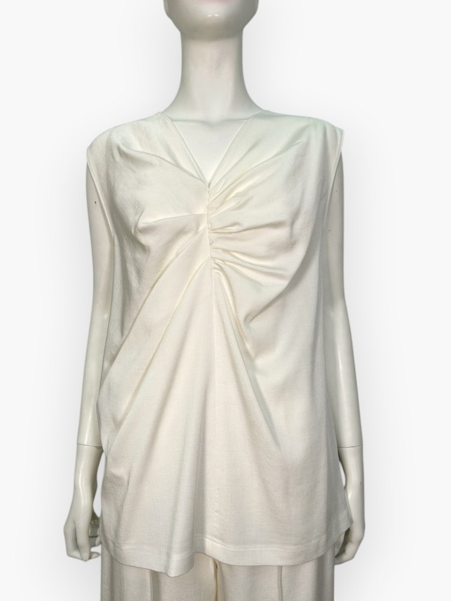 画像1: マチュアリーデニム　プルオーバージレ  (1)