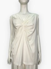 画像1: マチュアリーデニム　プルオーバージレ  (1)