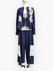 画像6: マチュアリーデニム　ブルゾン  (6)