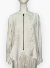 画像7: マチュアリーデニム　ブルゾン  (7)