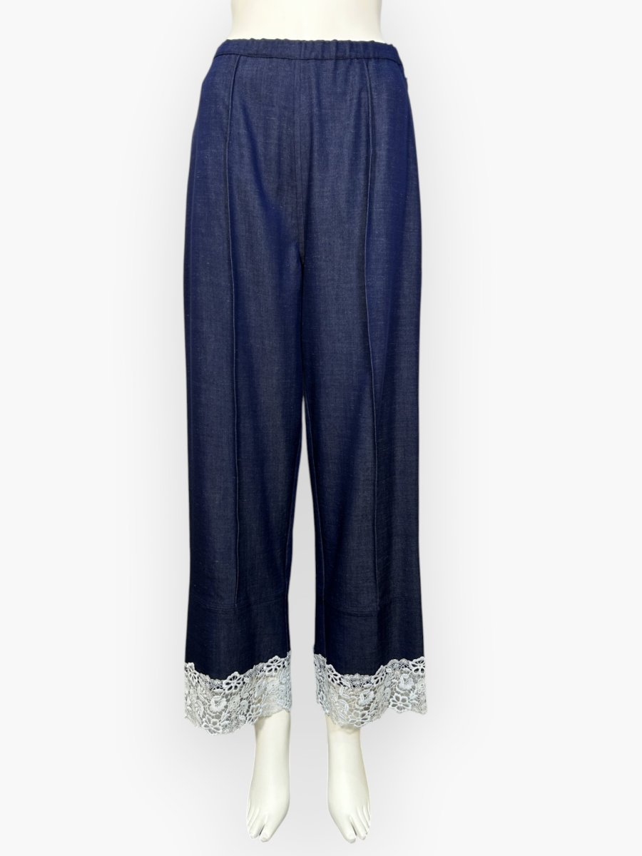 画像1: マチュアリーデニム　センターシーム  (1)