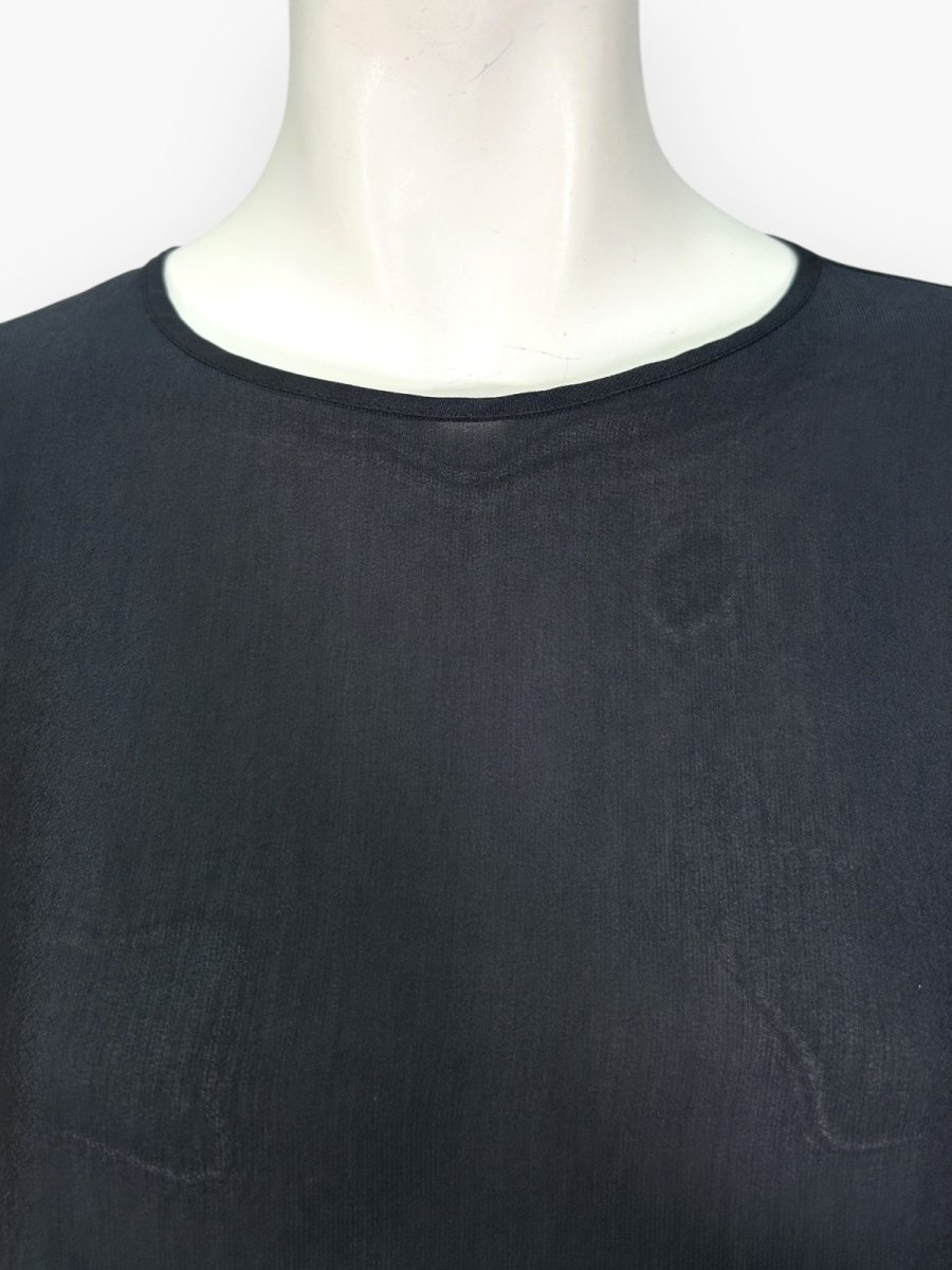 画像13: ドレーピーシフォン  (13)