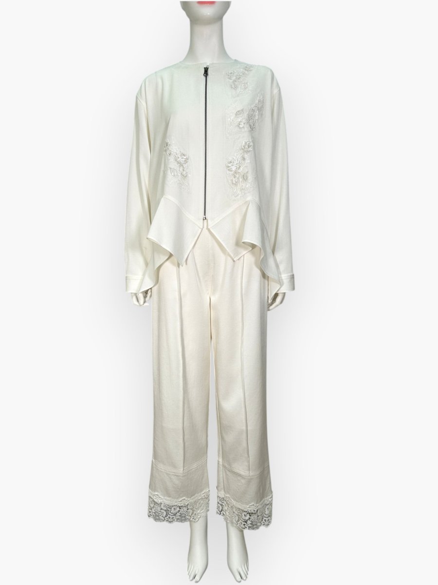 画像13: マチュアリーデニム　センターシーム  (13)