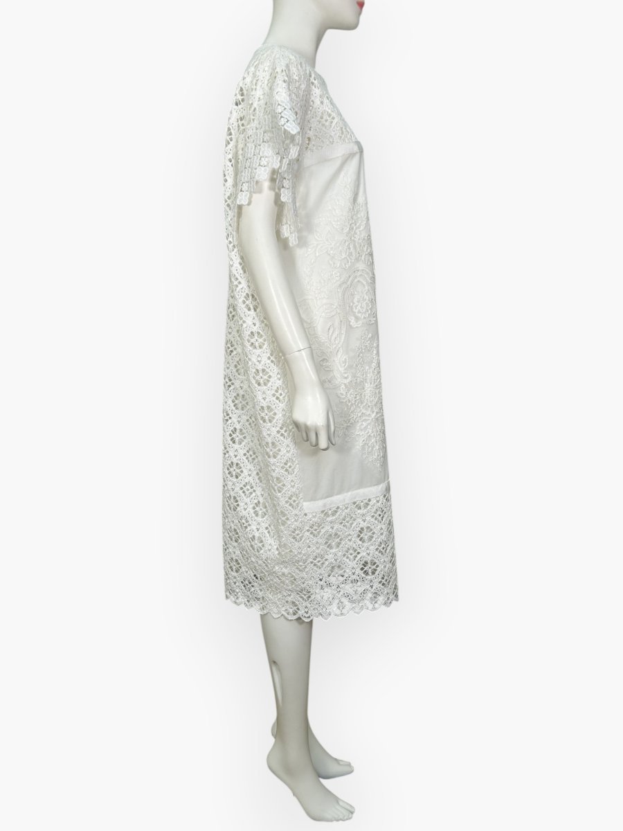 画像9: メランジェレース　ワンピース  (9)